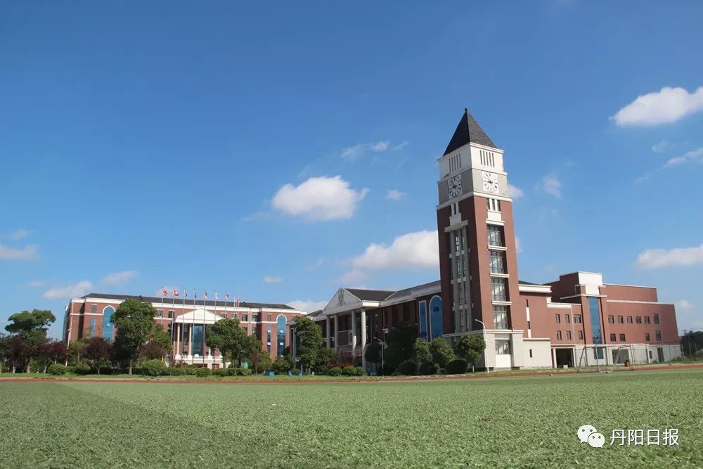 厉害了镇江新区大港这所学校6名学生获世界十强大学录取