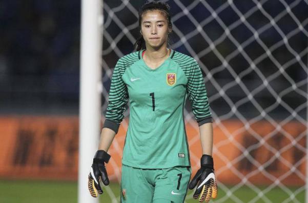 中国女足现状备受质疑靠接综艺节目还房贷经常收到恐吓信