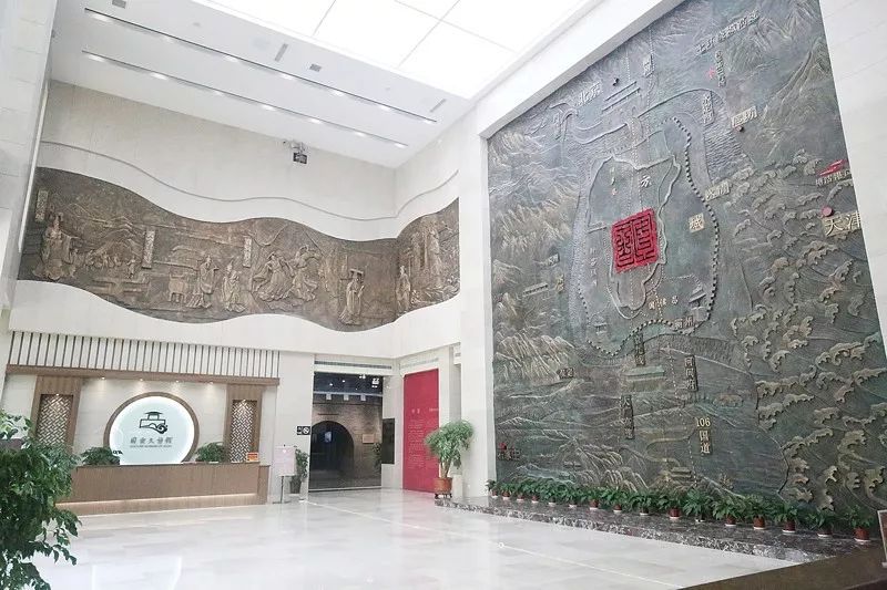 【发现固安】探秘固安文博馆