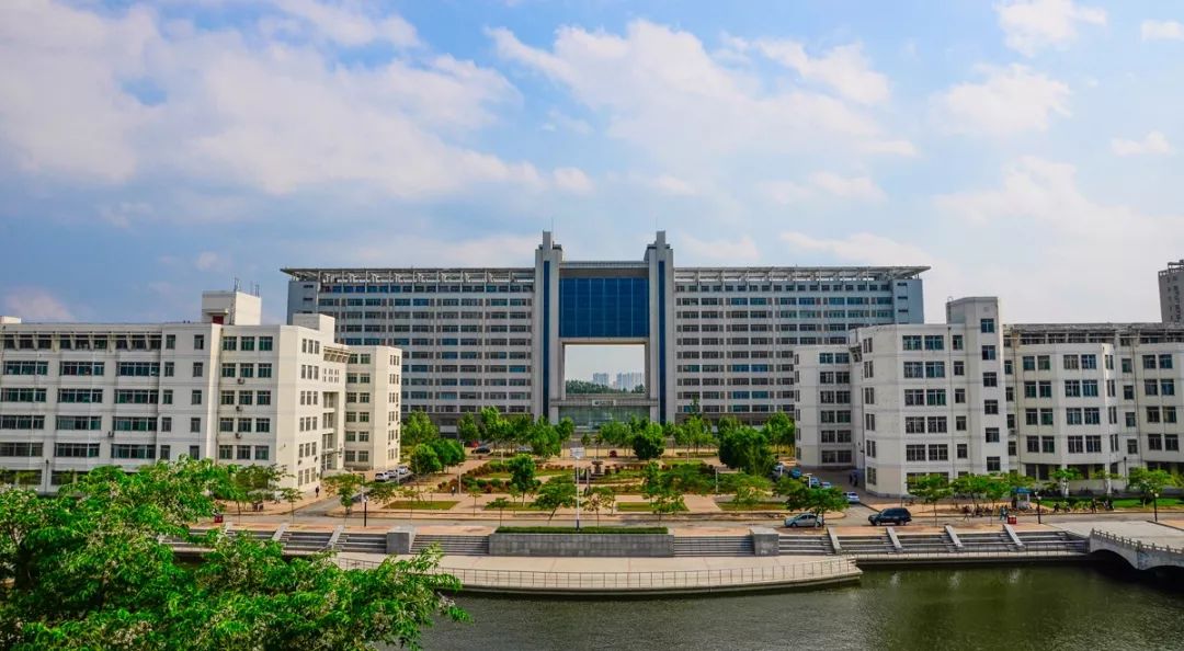 招生聊城大学鲁西化工工程学院招生简章