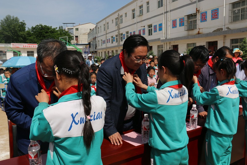 太平镇第三中心小学图片