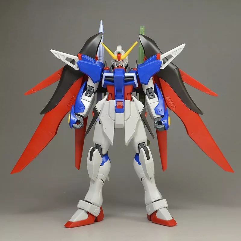 评测hgce命运高达日站先行评测多图杀猫