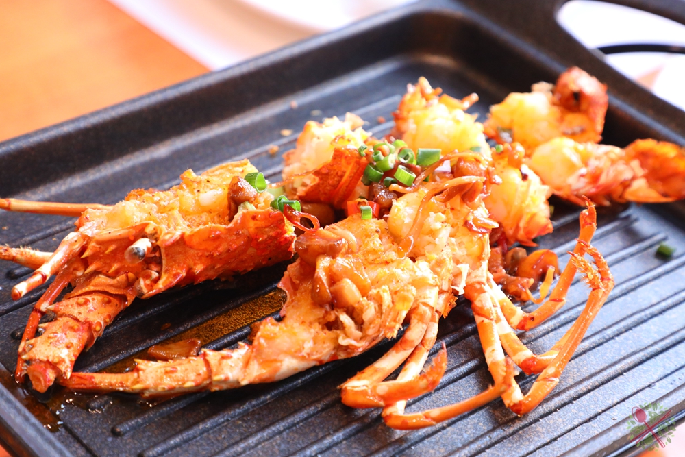 原创不出国带你吃遍澳洲美食,有酒有肉还有龙虾