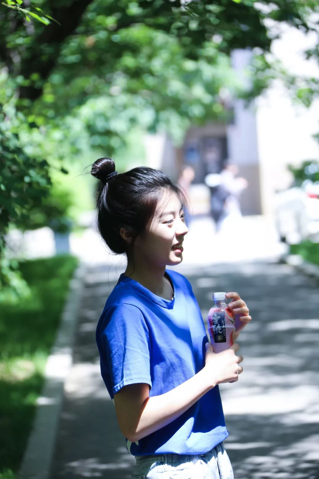 感谢七位小马的配合 |拍摄:果强出镜:陈思彤,张纹滔,刘冠群,刘明雨