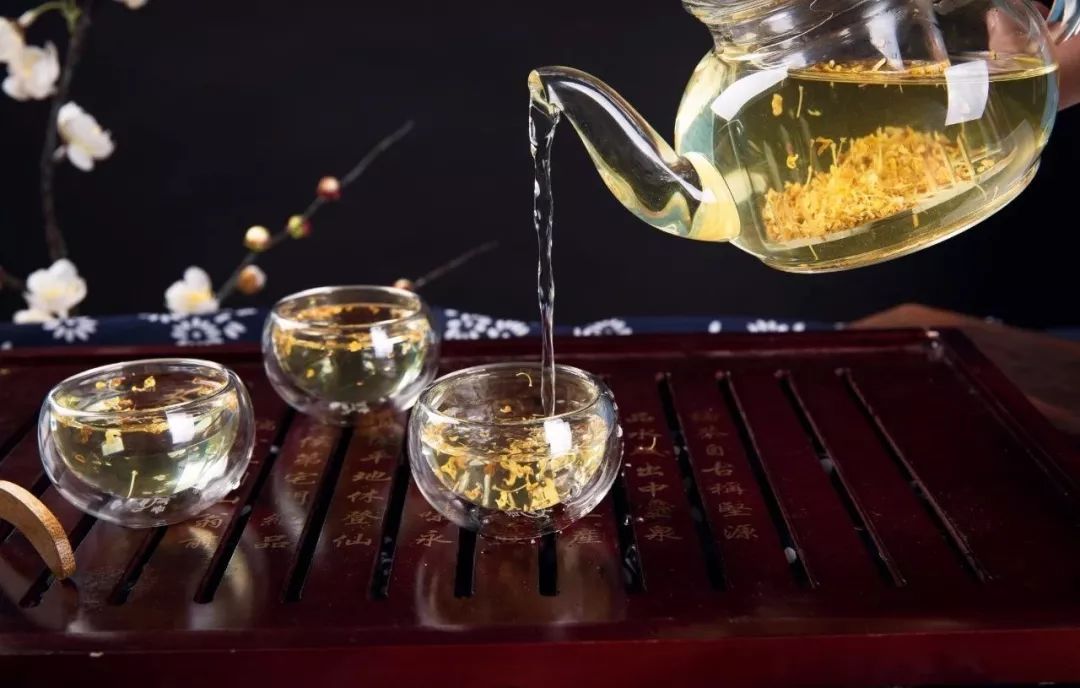 喝过这十杯茶余生收获的不仅仅是幸福