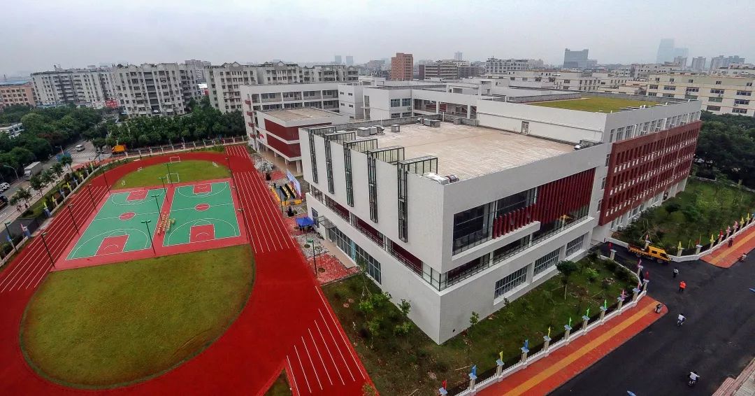 广州市第六十五中学2019年招生情况若干问答