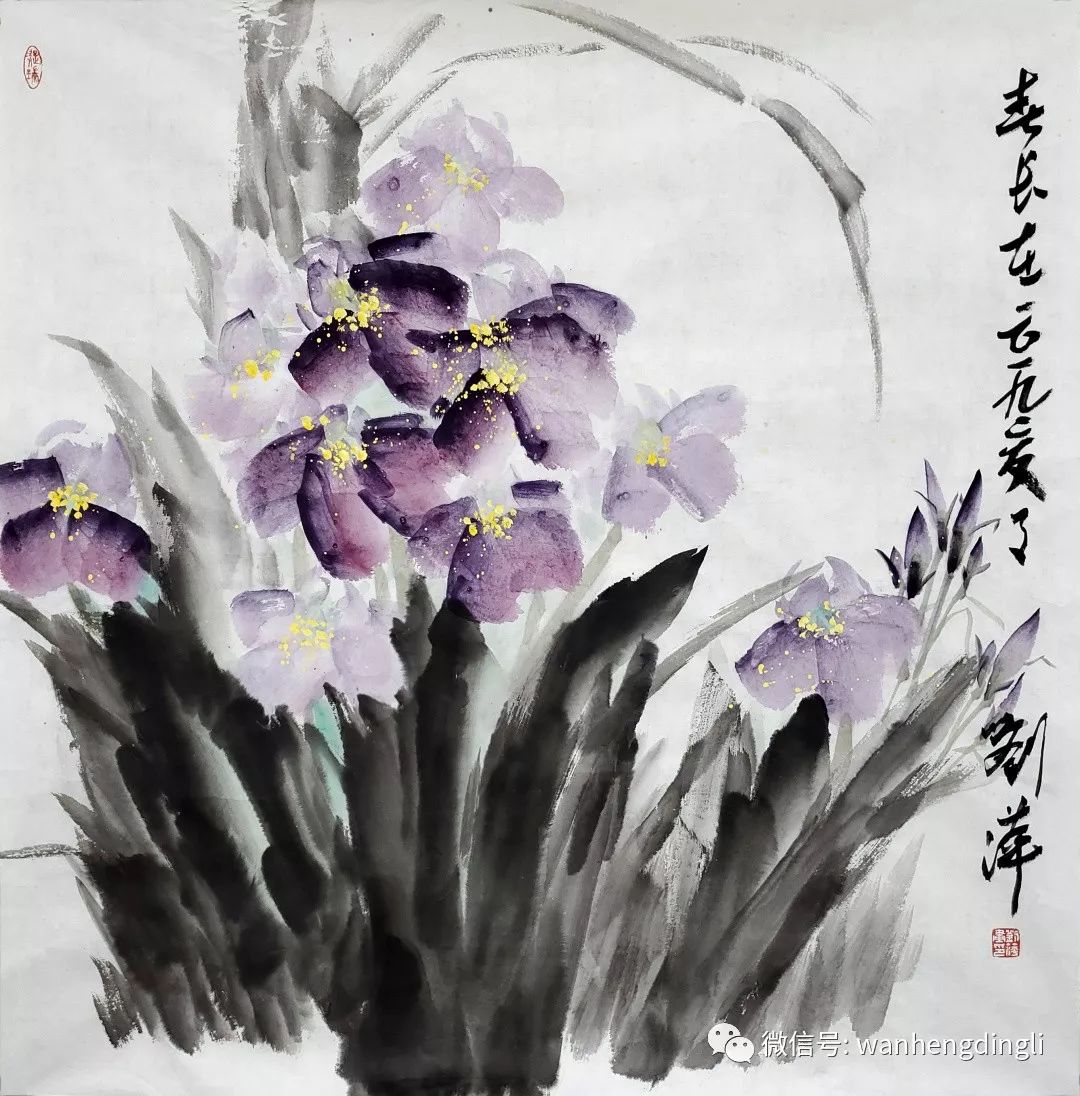 润格价:7000 捡漏价:899万恒艺术馆签约画家--李若荷李若荷李若荷