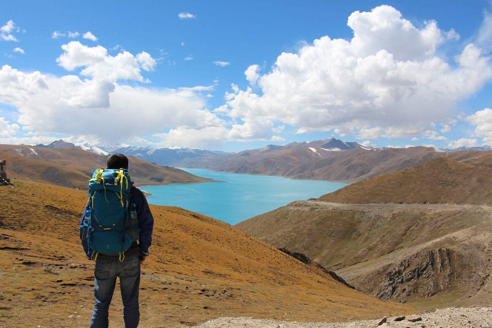 适合一个人旅游的五个地方,去过三个就是旅行达人!