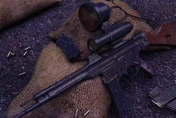 原创末日奇迹纳粹德国的五个秘密武器都很超前