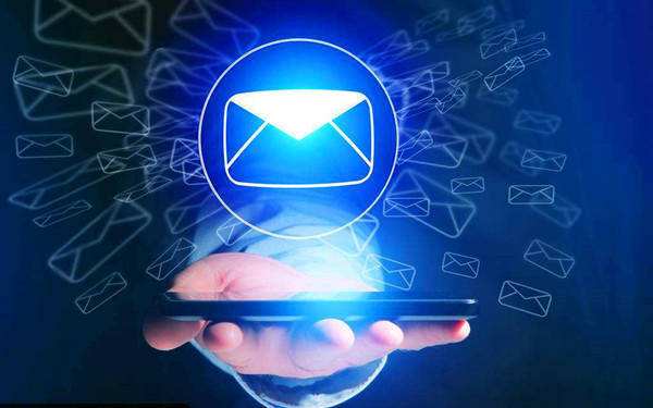 群发短信是否合法呢