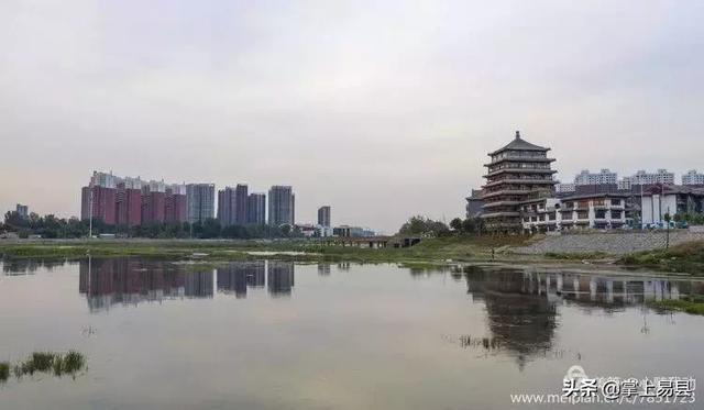 生态易州印象易州