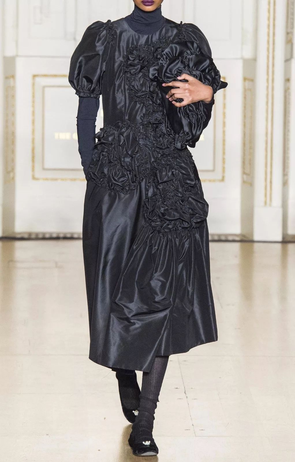 褶皱手法上百例手工褶皱服装设计工艺制作看这一篇就够了从平面到立体