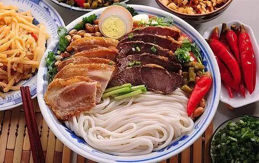 罗店古镇,大居出发!携程暑期游桂林,约不约