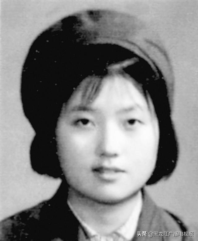 上海女知青,写血书到新疆_杨永青