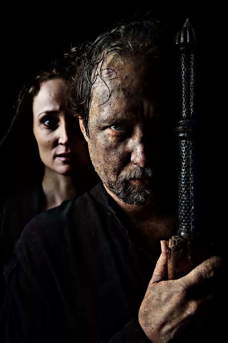 低至54折票价来袭深度解读音乐戏剧麦克白还原文艺复兴时期的宫廷与