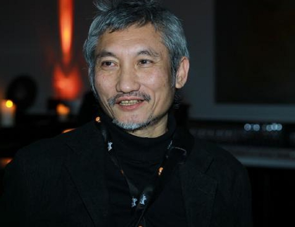 电影《神雕侠侣》即将开拍,阵容太豪华,男女主演名字却像日本人