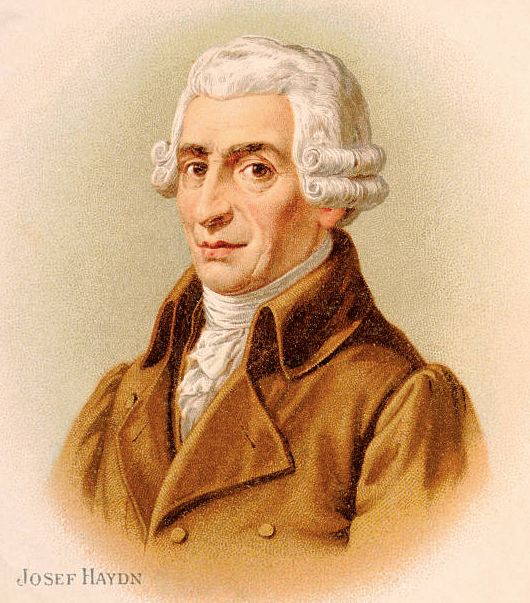 海顿为何长时间忽略长笛?