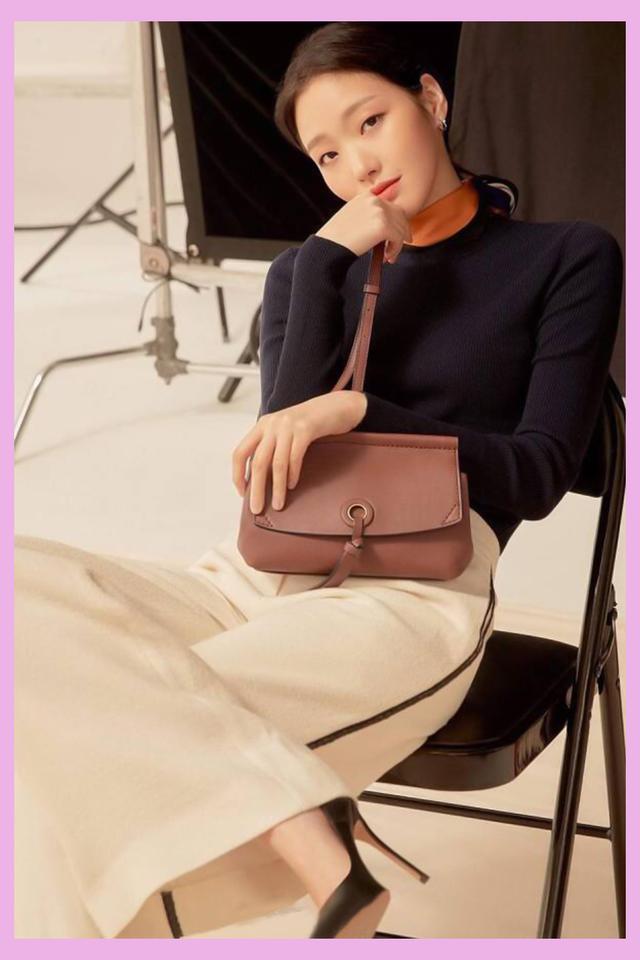 夏天学金高银穿搭这样穿你也能变成男神收割机