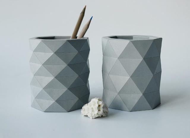 【案例赏析】创意装饰混凝土(多图)_饰面