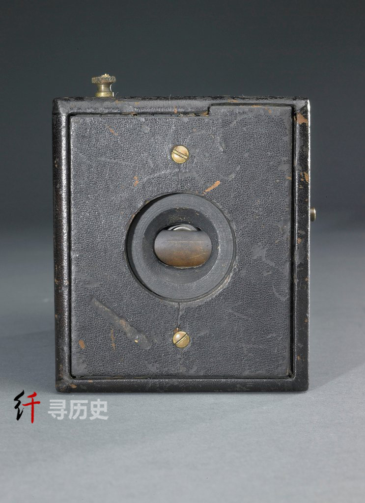 10款有趣的老式相机 最早是中国人发明的？-搜狐大视野-搜狐新闻