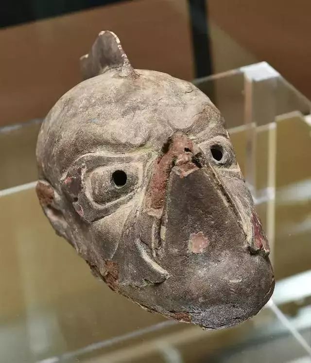 日本正仓院:藏有丰富的大唐珍宝