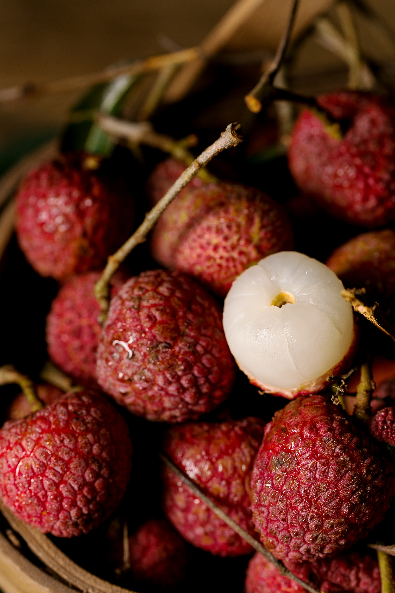 空腹吃荔枝致低血糖?一文了解「荔枝病」