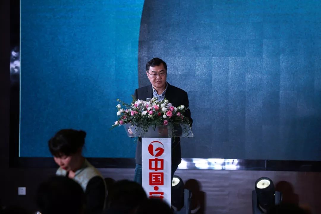 创新应变,转型升级,融合再造,安徽卫视2019年品新发布