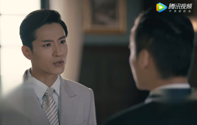 筑梦情缘沈其西被杜家陷害投奔章梅成明星一招让杜万鹰急眼