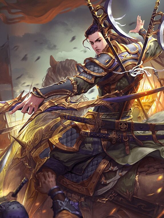 但罗贯中为了尊刘抑曹需要,大力美化刘备,削减太史慈在北海救孔融一事