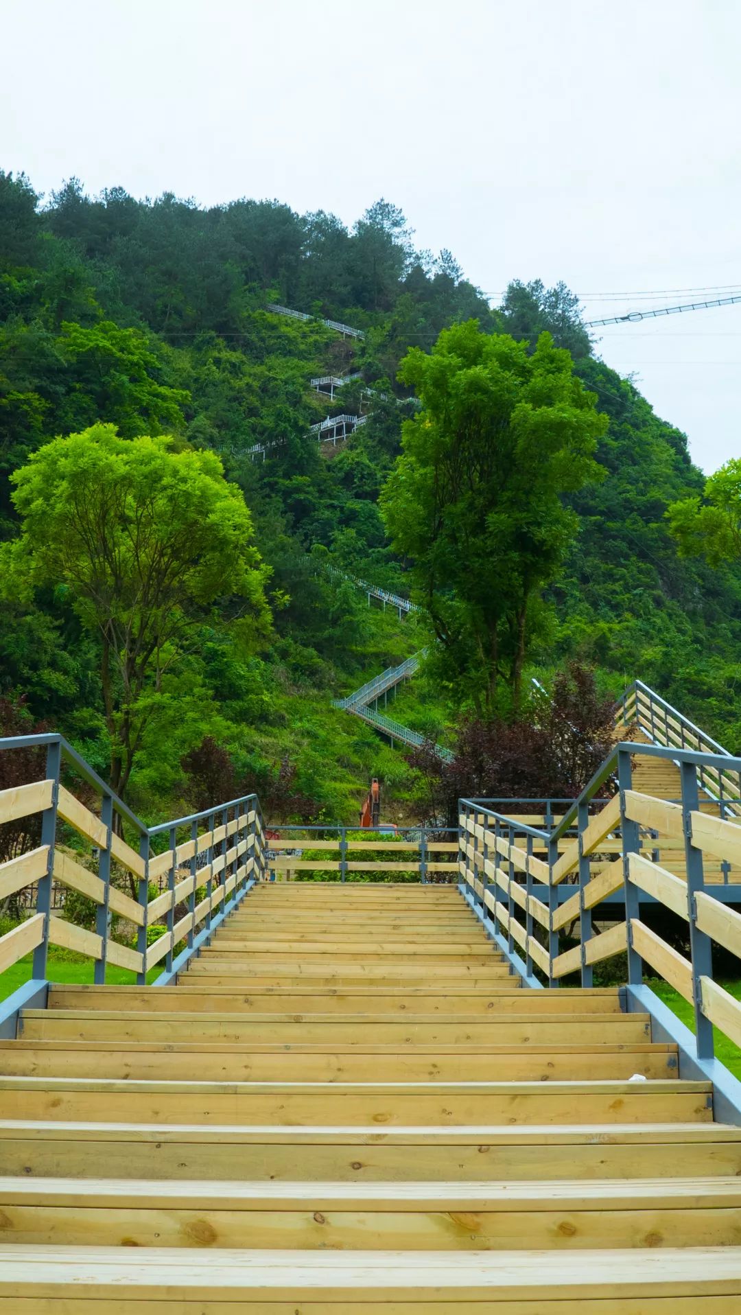 这个六一,中国傩城云上廊桥邀您来打卡!_玻璃