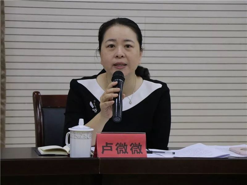 集思广益丨这群学生为台州民营经济学院建设出谋划策