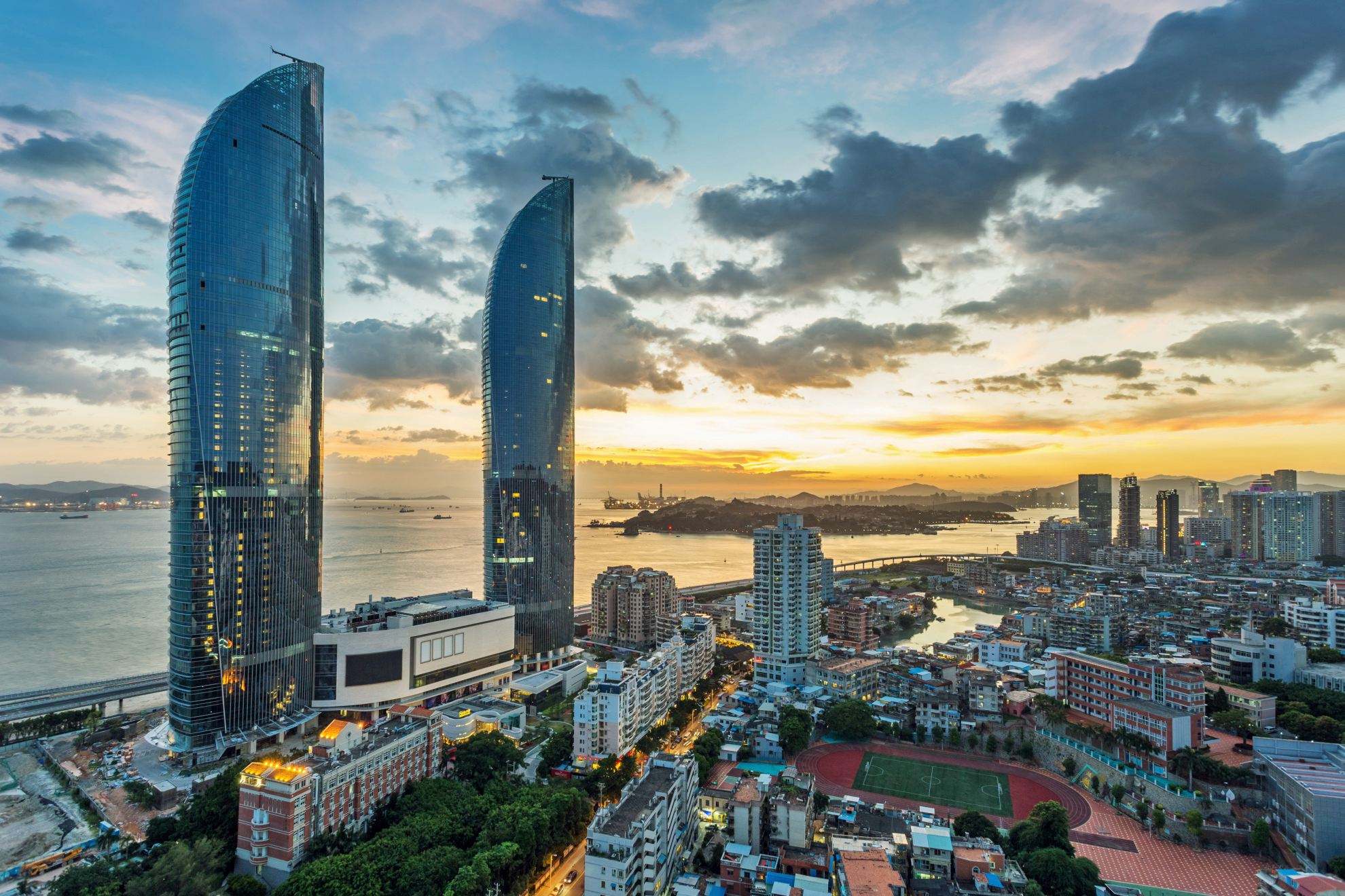 福建最霸气城市将弃用多处洋地名网友文化自信从地名抓起