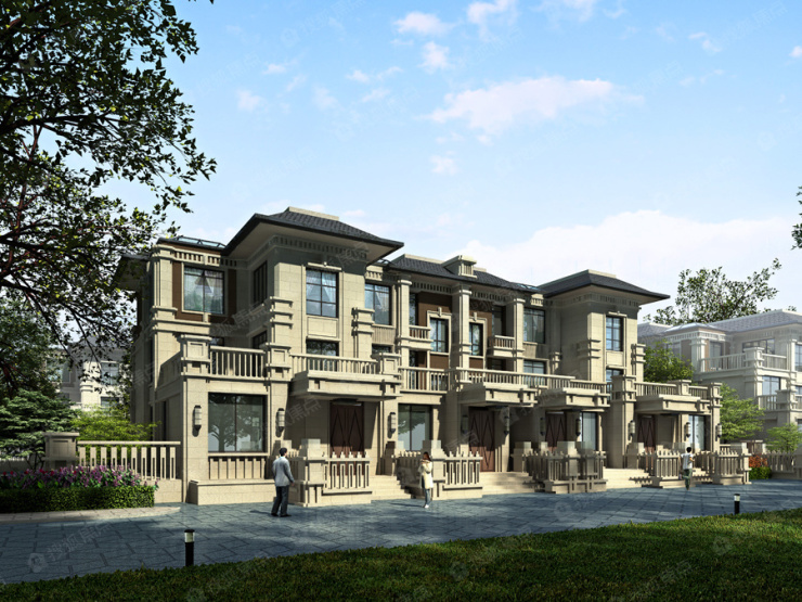 尊品御景苑给你一个充满仪式感的生活