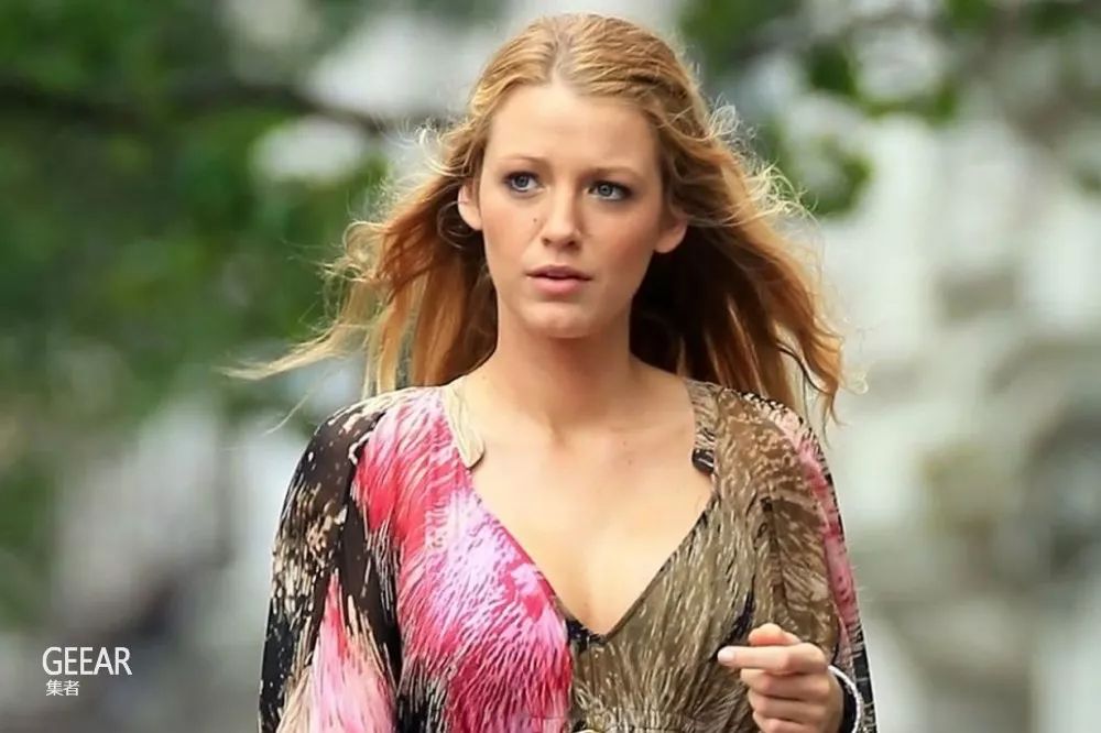 g生活在职场上要小心这样的同事用管理学剖析绯闻女孩中的角色性格