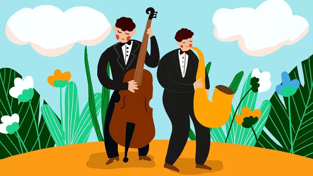 儿童节送给孩子们的交响乐大礼