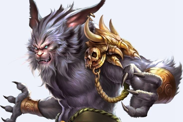 所谓知己知彼百战不殆,说的就是猕猴王本尊了,变化多端,无所不知,通达