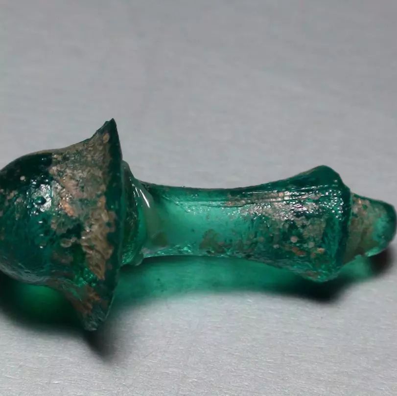 梵尼诗翘楚之作流光溢彩琉璃喇叭