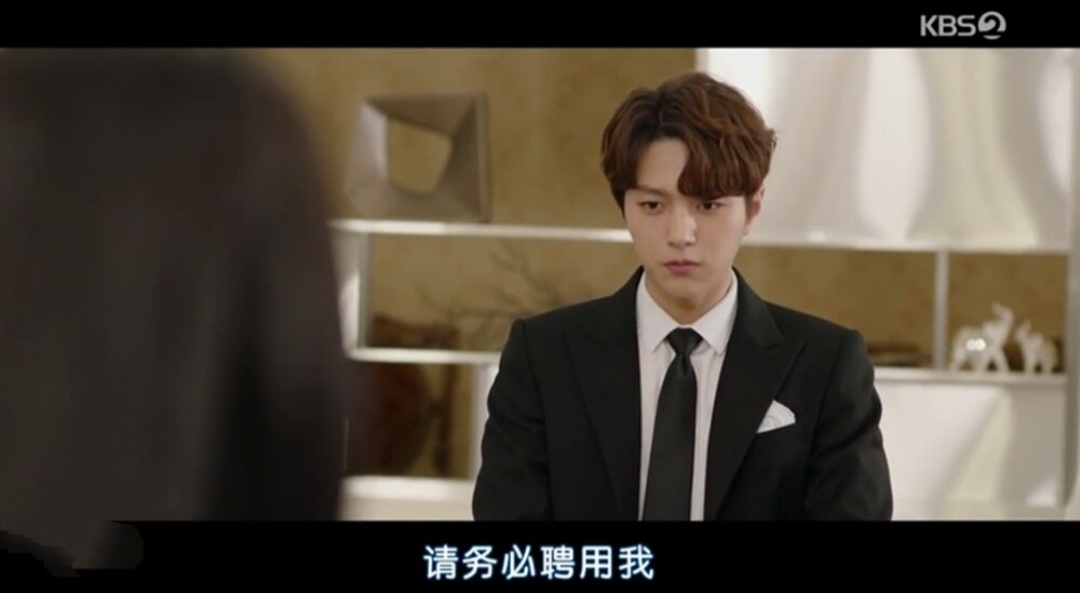 原创这韩剧又破八集定律天使丹与妍书超甜kiss这是要相恋的节奏