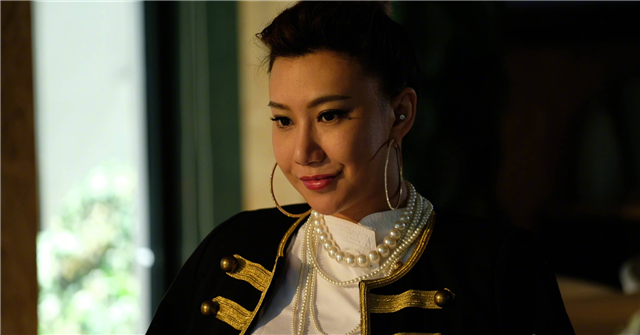 范湉湉出演我的真朋友成功逆袭奇葩说中被称影后的女人