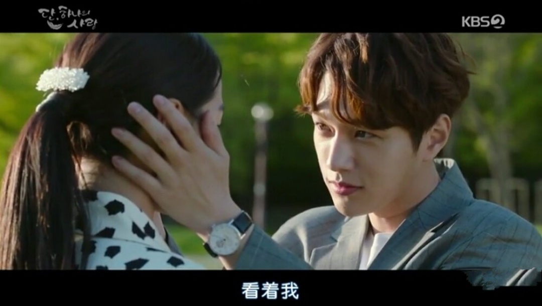 原创这韩剧又破八集定律天使丹与妍书超甜kiss这是要相恋的节奏