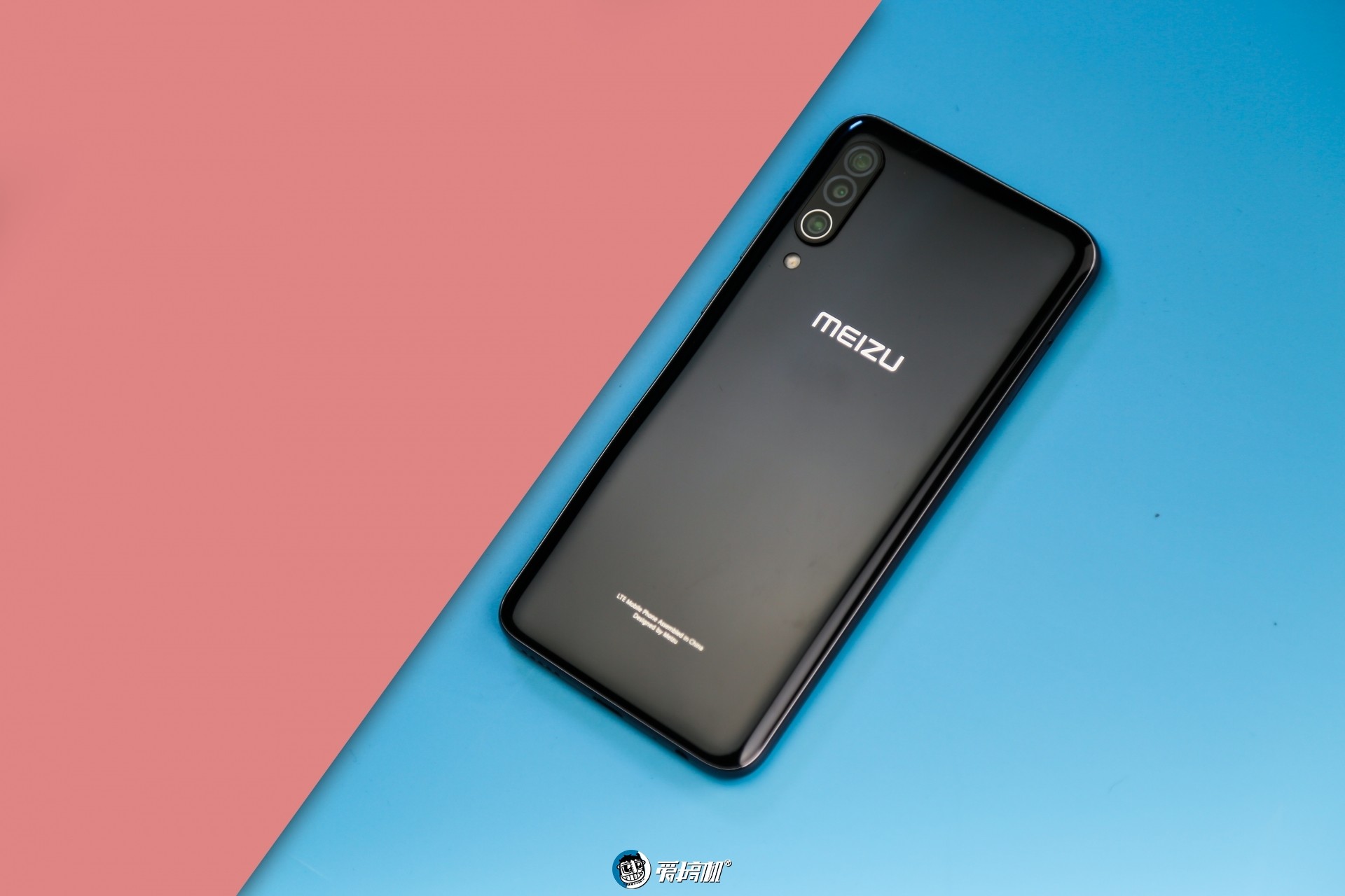 魅族首款三摄手机魅族16xs简单上手