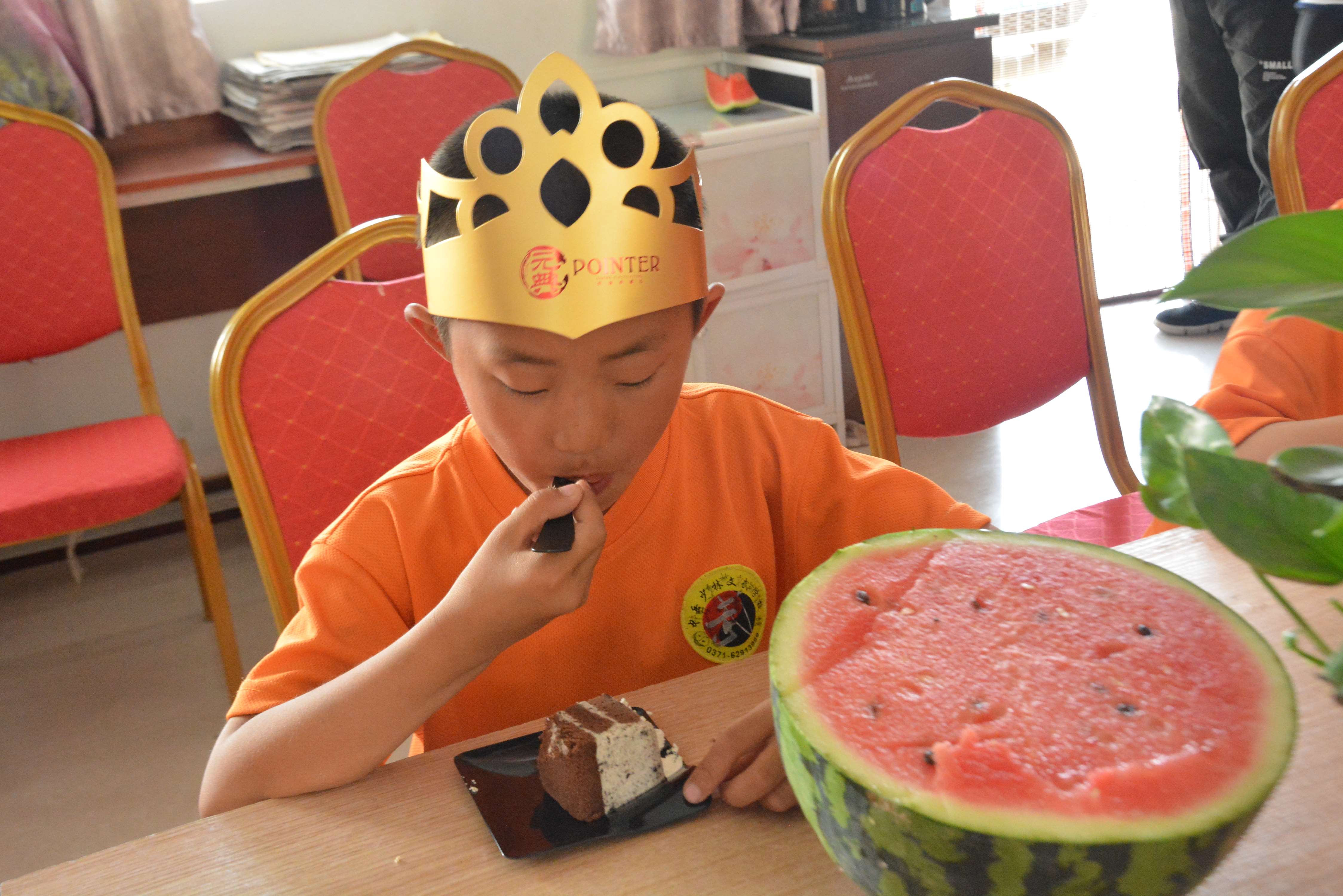 释永帝-《收留的孤儿生日是这样度过的》_冯昊博