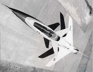 前掠翼战斗机机动性比后掠翼高30为何战斗机普遍少用前掠翼