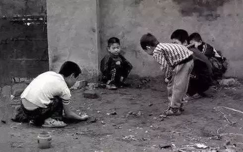 708090后童年回忆图鉴呼和浩特人你还记得吗