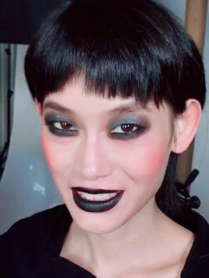 陈冠希老婆黑化了抖音小助手但还是很可爱陈冠希化妆