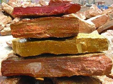 砭石的颜色辨别_泗滨