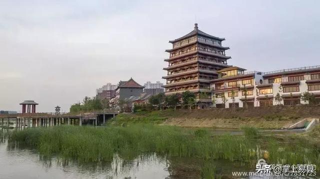 生态易州印象易州