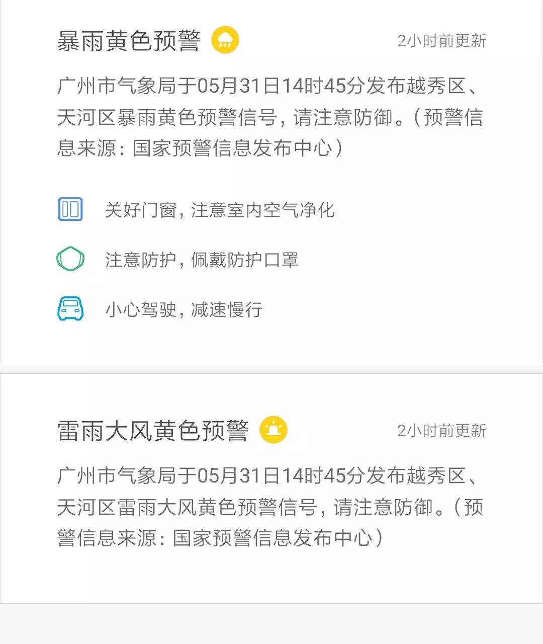 说说华立的排水系统,你见过没过脚踝的黄泥水吗