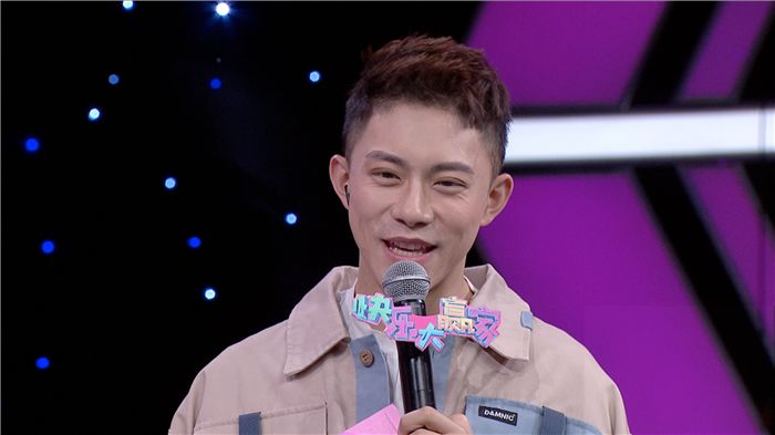 被丁喆,嘉仪"吐槽"的节目,一个月涨了好几斤呢!