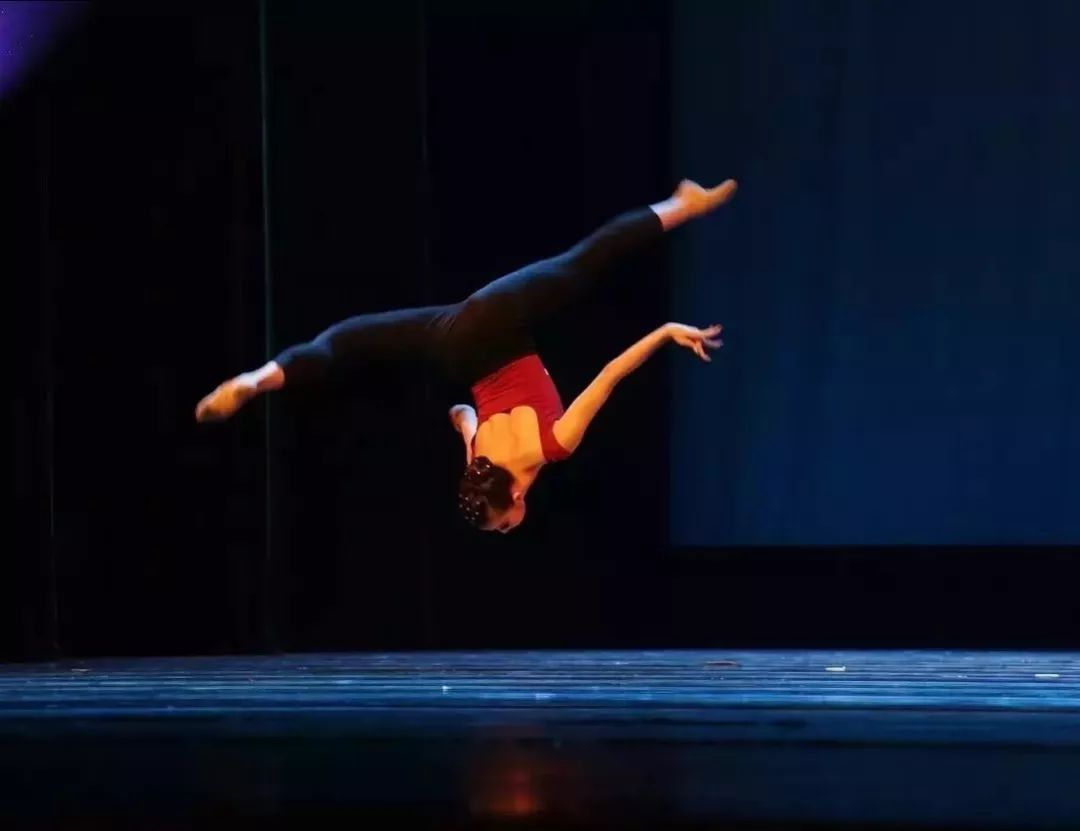 【金紫荆】暑假技巧软开度班开始招生啦!